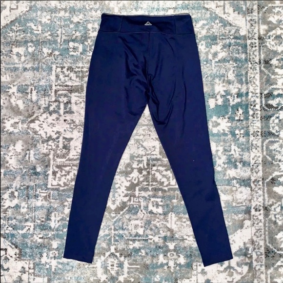 Speedwick Reebok Leggings - Picture 5 of 12